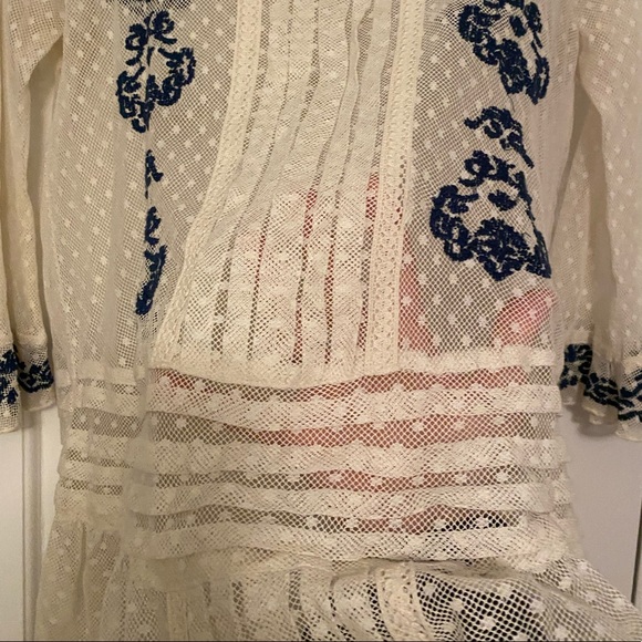 Free People Top - Picture 4 of 7